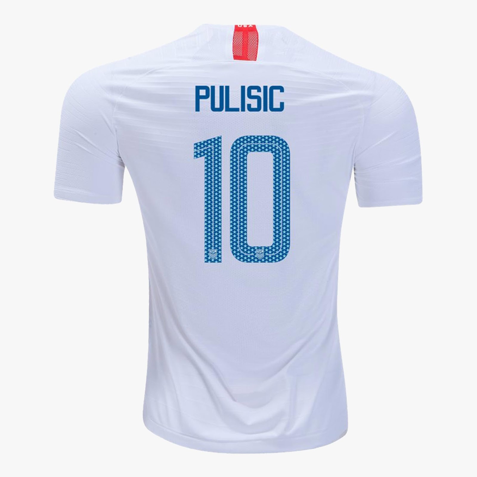 Nike usa 2018 font best sale